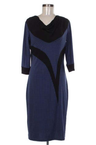 Kleid Unbranded, Größe L, Farbe Mehrfarbig, Preis 11,99 €, #136824513