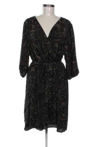Sukienka Ladies, Rozmiar XXL, Kolor Kolorowy, Cena 47,99 zł, #136824567