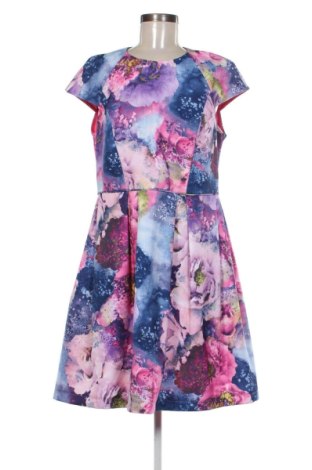 Rochie Warehouse, Mărime XL, Culoare Multicolor, Preț 76,99 Lei, #136824572