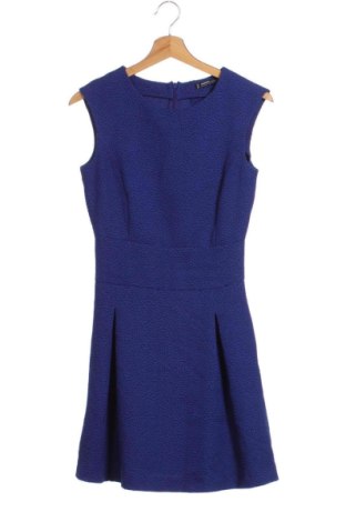 Rochie Mango, Mărime XS, Culoare Albastru, Preț 31,99 Lei, #136824591