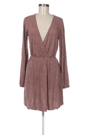 Рокля Pull&Bear, Размер M, Цвят Многоцветен, Цена 4,60 €, #136824639