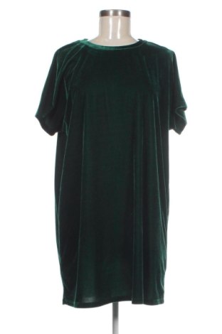 Šaty  Glamorous, Velikost M, Barva Zelená, Cena  259,00 Kč, #136824696