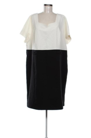 Sukienka Unbranded, Rozmiar 3XL, Kolor Kolorowy, Cena 56,99 zł, #136824881