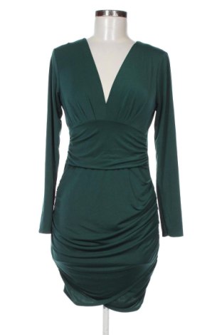 Rochie Medico, Mărime M, Culoare Verde, Preț 52,13 Lei, #136824947