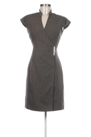 Kleid Calvin Klein, Größe M, Farbe Grau, Preis 45,00 €, #136825048