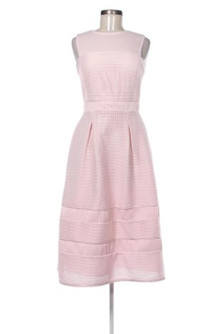 Rochie Warehouse, Mărime S, Culoare Roz, Preț 341,83 Lei, #136825086
