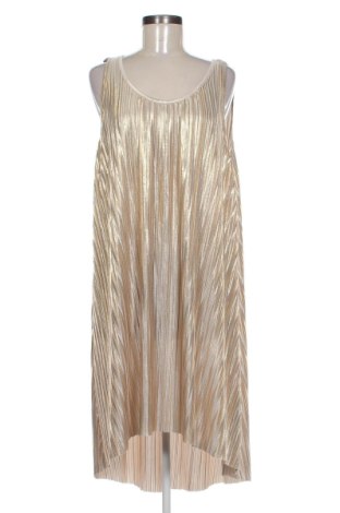 Φόρεμα H&M, Μέγεθος M, Χρώμα Χρυσαφί, Τιμή 15,99 €, #136825124