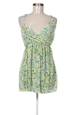 Φόρεμα Bershka, Μέγεθος S, Χρώμα Πολύχρωμο, Τιμή 13,99 €, #136825368