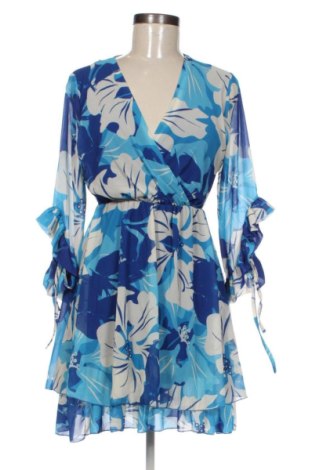 Sukienka NEW COLLECTION, Rozmiar S, Kolor Kolorowy, Cena 48,99 zł, #136825376