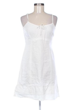 Sukienka H&M, Rozmiar S, Kolor Biały, Cena 67,99 zł, #136825378
