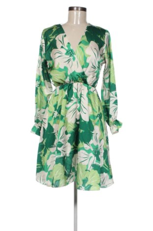 Рокля NEW COLLECTION, Размер M, Цвят Многоцветен, Цена 13,29 €, #136825485