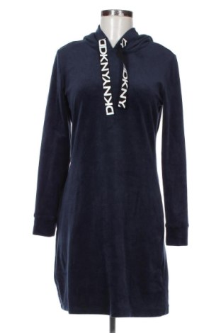 Rochie DKNY, Mărime S, Culoare Albastru, Preț 218,99 Lei, #136825513