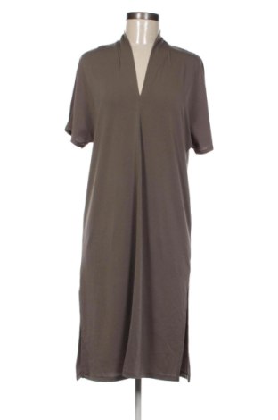 Рокля H&M, Размер S, Цвят Зелен, Цена 13,29 €, #136825524