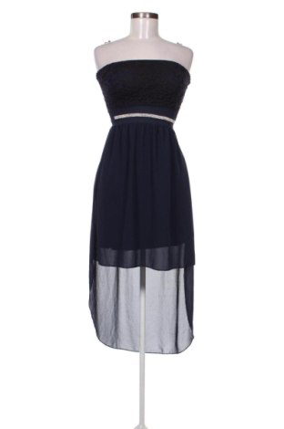 Φόρεμα Unbranded, Μέγεθος XS, Χρώμα Μπλέ, Τιμή 14,99 €, #136825539