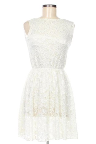 Rochie Unbranded, Mărime S, Culoare Ecru, Preț 78,20 Lei, #136825680