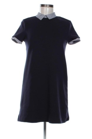 Рокля Zara, Размер S, Цвят Син, Цена 15,33 €, #136825712