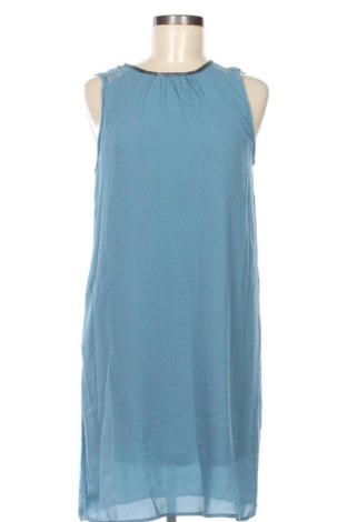 Kleid Vero Moda, Größe S, Farbe Blau, Preis 9,99 €, #136825722