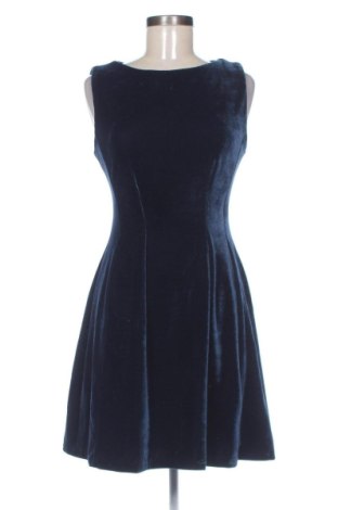 Kleid Mango, Größe M, Farbe Blau, Preis 16,99 €, #136825795