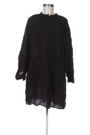 Рокля H&M, Размер L, Цвят Черен, Цена 17,89 €, #136825808