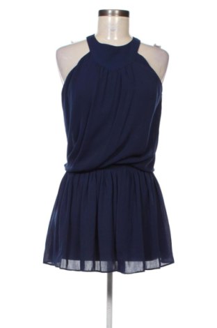 Kleid Zara, Größe M, Farbe Blau, Preis 20,99 €, #136825943