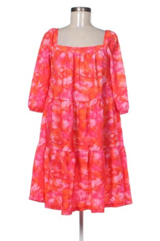 Rochie Sinsay, Mărime XL, Culoare Multicolor, Preț 46,99 Lei, #136825991