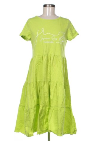 Šaty  New Fashion, Veľkosť M, Farba Zelená, Cena  19,00 €, #136826032