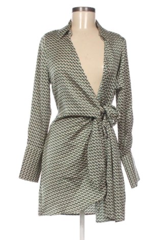 Šaty  H&M, Velikost S, Barva Vícebarevné, Cena  397,00 Kč, #136826093