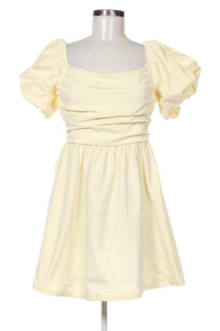 Kleid Reserved, Größe L, Farbe Gelb, Preis 20,00 €, #136826230