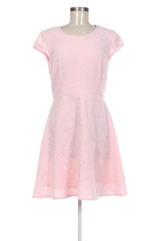 Rochie VILA, Mărime L, Culoare Roz, Preț 56,99 Lei, #136826235