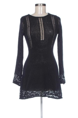 Šaty  H&M, Velikost S, Barva Černá, Cena  312,00 Kč, #136826258