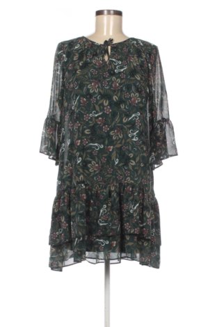 Rochie Apricot, Mărime L, Culoare Multicolor, Preț 97,99 Lei, #136826307
