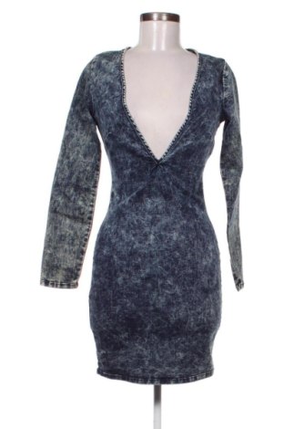 Šaty  Vibrant, Veľkosť XS, Farba Modrá, Cena  18,00 €, #136826386