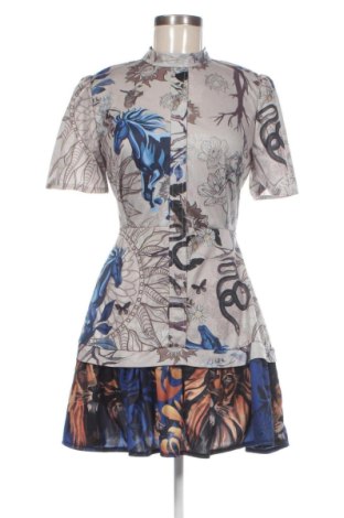 Rochie Tango, Mărime L, Culoare Multicolor, Preț 184,99 Lei, #136826469