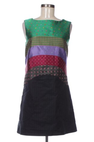 Kleid Desigual, Größe S, Farbe Mehrfarbig, Preis € 36,99, #136826476