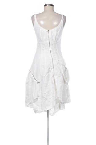 Kleid Unbranded, Größe L, Farbe Weiß, Preis 26,99 €, #136826477
