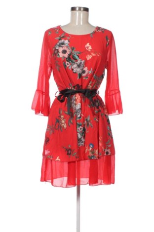 Φόρεμα NEW COLLECTION, Μέγεθος L, Χρώμα Πολύχρωμο, Τιμή 33,99 €, #136826494