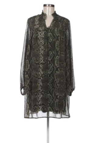 Рокля H&M, Размер L, Цвят Многоцветен, Цена 20,45 €, #136826639