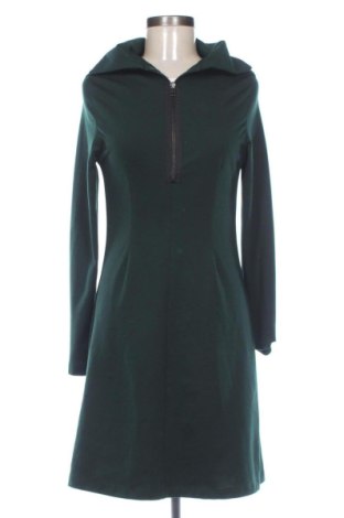 Šaty  Unbranded, Veľkosť XS, Farba Zelená, Cena  15,00 €, #136826655
