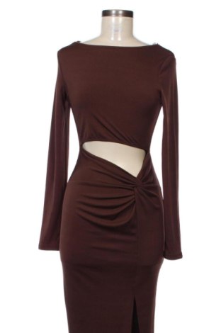 Φόρεμα Unbranded, Μέγεθος S, Χρώμα Καφέ, Τιμή 19,99 €, #136826705