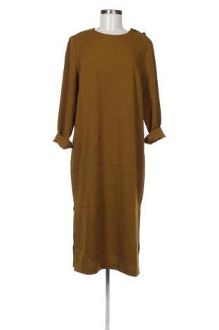 Šaty  Sezane, Velikost XL, Barva Hnědá, Cena  1 190,00 Kč, #136826987