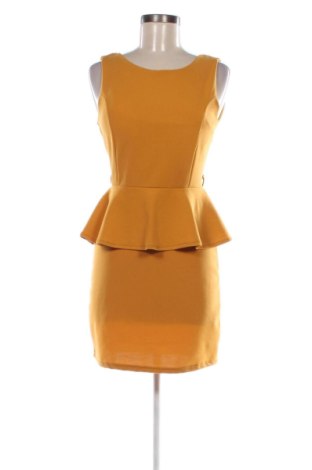 Φόρεμα Unbranded, Μέγεθος S, Χρώμα Κίτρινο, Τιμή 10,99 €, #136827224