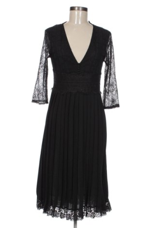 Рокля Zara, Размер S, Цвят Черен, Цена 24,03 €, #136827230