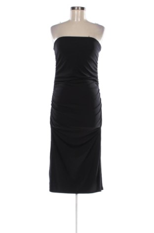 Φόρεμα Bershka, Μέγεθος S, Χρώμα Μαύρο, Τιμή 16,99 €, #136827299
