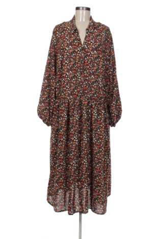 Kleid Body Flirt, Größe XXL, Farbe Mehrfarbig, Preis 24,99 €, #136827762