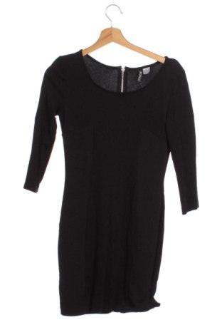 Рокля H&M, Размер XS, Цвят Черен, Цена 6,13 €, #136827811