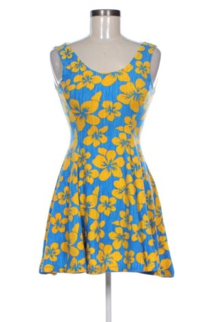 Kleid Unbranded, Größe XS, Farbe Mehrfarbig, Preis 20,00 €, #136827820