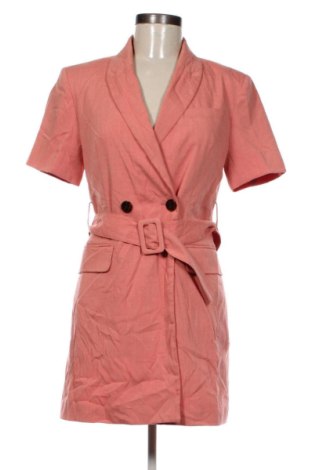 Kleid Stradivarius, Größe M, Farbe Rosa, Preis 10,99 €, #136827893