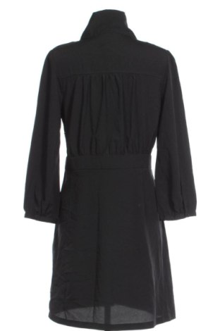 Рокля H&M, Размер L, Цвят Черен, Цена 12,78 €, #136828172