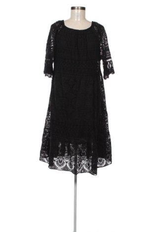 Rochie Unbranded, Mărime XL, Culoare Negru, Preț 70,99 Lei, #136828178