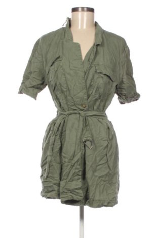 Rochie Zara, Mărime M, Culoare Verde, Preț 55,99 Lei, #136828191